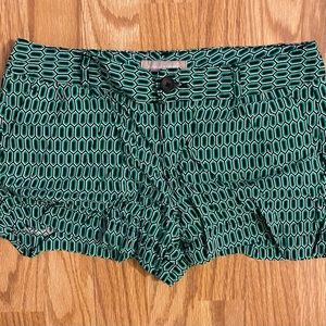 Banana Republic shorts